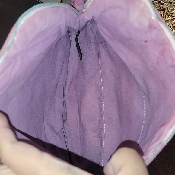 Authentic Large Hermes pouch - Picture 9 of 12